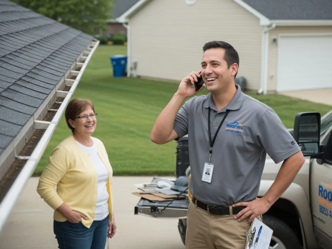 Local Roofing Contractors Madison, IL FAQs